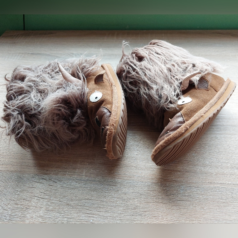 Emu Australia ox 🐂 boots - Picture 7 of 16